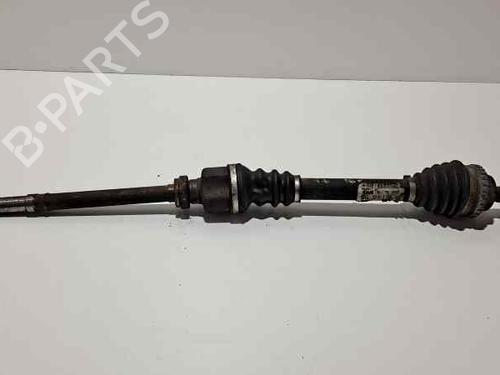 Used Right front driveshaft CITROËN XSARA (N1) 1.6 16V (109 hp) 6412733