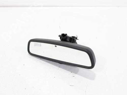 Used Rear mirror BMW 5 (F10) 530 d xDrive (258 hp) 18674688