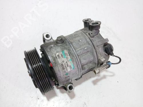 AC compressor OPEL INSIGNIA A (G09) 2.0 CDTI (68) | BP36262812M34 - Image 2