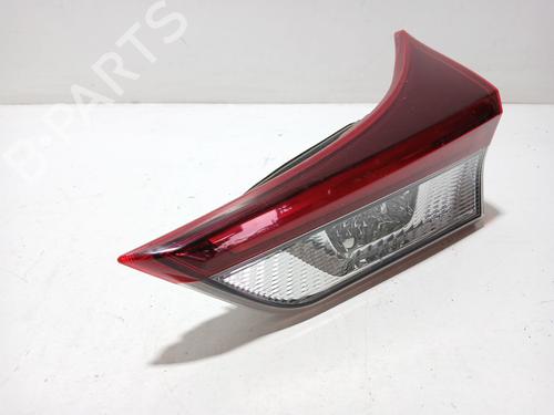 Right tailgate light TOYOTA AURIS (_E18_) 1.8 Hybrid (ZWE186_, ZWE186R) | BP30143997C80 