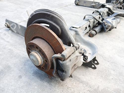 Rear axle RENAULT TRAFIC III Platform/Chassis (EG_) 1.6 dCi 120 (EGMB) | BP31157317M2