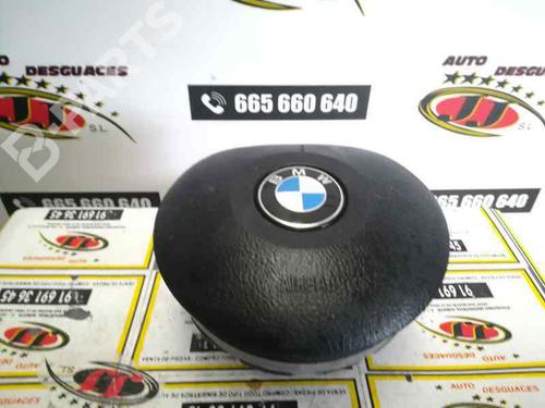 Used Driver airbag BMW 3 (E46) [1997-2005]  5137162