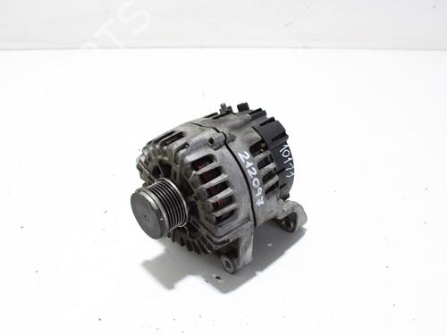 Used Alternator BMW 3 (F30, F80) [2011-2018]  20145781