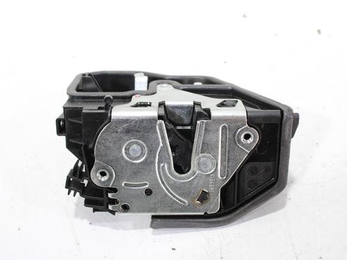 Rear right lock BMW 5 (F10) 530 d xDrive | BP18666079C99 