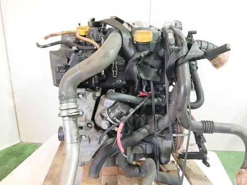 Engine RENAULT MEGANE III Hatchback (BZ0/1_, B3_) 1.5 dCi | BP36086570M1 - Image 4