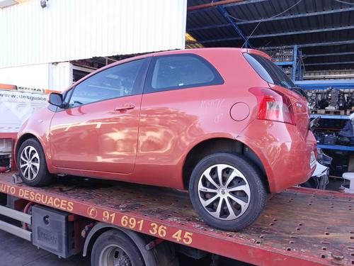 Engine TOYOTA YARIS (_P9_) 1.3 VVT-i (SCP90_, SCP90R) | BP36091738M1 - Image 7