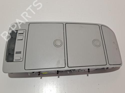 Used Glove box VW TOURAN (1T1, 1T2) [2003-2010]  7253006