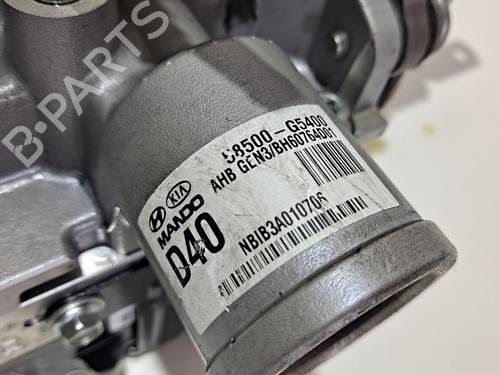 ABS pump KIA NIRO I (DE) 1.6 GDI Plug-in Hybrid | BP9456984M43 
