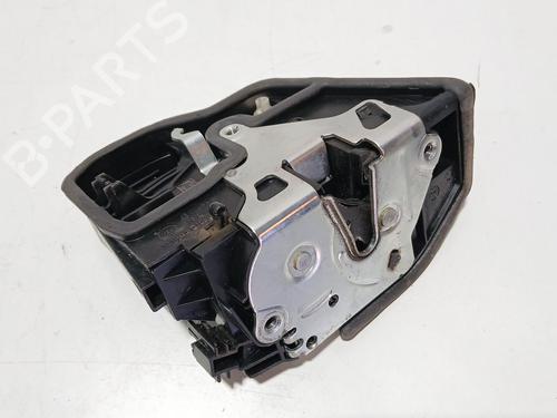 Rear right lock BMW X3 (F25) xDrive 20 d | BP29208052C99 