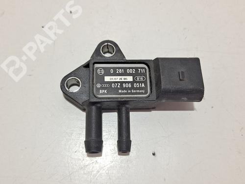 Used Electronic sensor Electronic sensor AUDI A6 C6 (4F2) 2.0 TDI (140 hp) 8731886 8731886