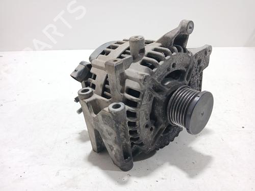 Alternator MERCEDES-BENZ E-CLASS (W211) E 220 CDI (211.008) | BP32673243M7 - Image 2
