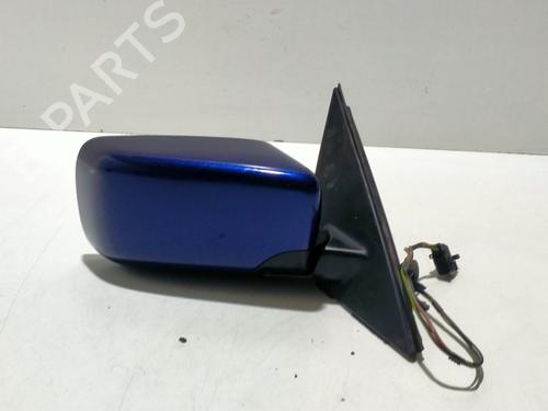 Used Right mirror BMW 5 (E39) 528 i (193 hp) 11293870