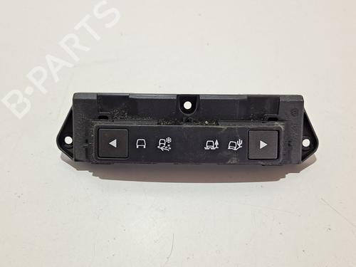Used Switch LAND ROVER RANGE ROVER EVOQUE (L538) 2.2 D (150 hp) 10163568
