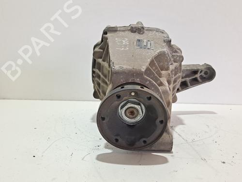 Front differential MERCEDES-BENZ M-CLASS (W163) ML 320 (163.154) | BP10108629M23 
