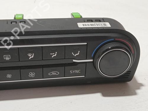 Climate control KIA XCEED (CD) 1.6 CRDi 136 | BP29566485I5 