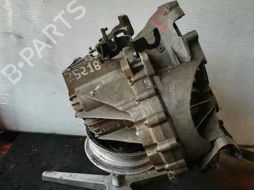 Gearbox FORD MONDEO III (B5Y) 2.2 TDCi | BP5932285M3 