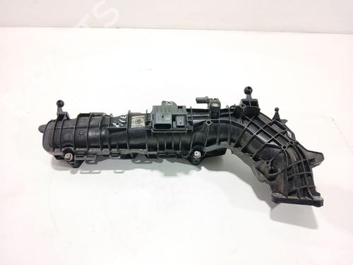 Used Intake manifold MINI MINI (R56) Cooper SD (143 hp) 31191341