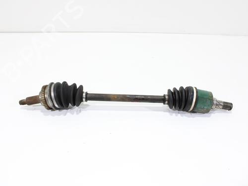 Used Left front driveshaft SUZUKI BALENO (EG) 1.6 i 16V (SY416) (98 hp) 12825127