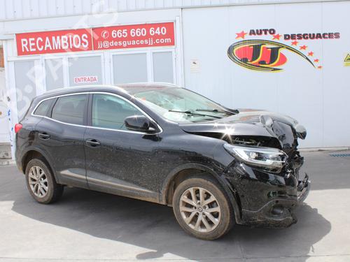 Elektronisk sensor RENAULT KADJAR (HA_, HL_) 1.6 dCi 130 4x4 (HLA4) | BP13938144M84 