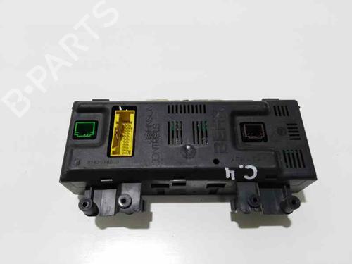 Climate control CITROËN C4 I (LC_) 1.6 HDi | BP6450045I5 
