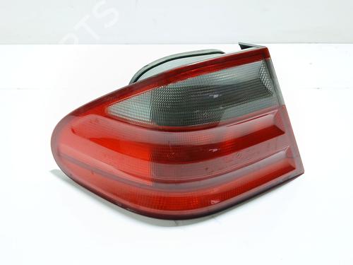 Left taillight MERCEDES-BENZ CLK (C208) CLK 320 (208.365) | BP23128968C34 