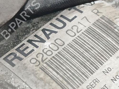 AC compressor RENAULT CAPTUR I (J5_, H5_) 0.9 TCe 90 | BP39406353M34 - Image 4