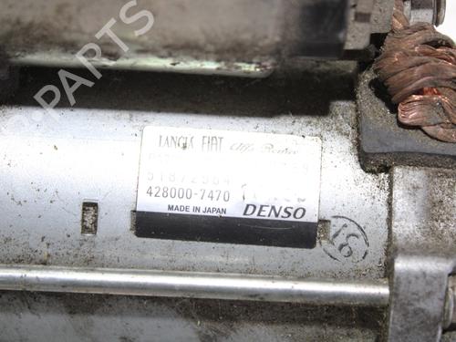 Starter FIAT 500 (312_)  | BP20485333M8 