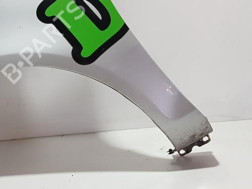 Left front fenders OPEL CORSA D (S07) 1.3 CDTI (L08, L68) | BP26573076C41 