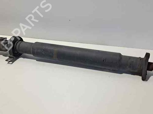 Driveshaft BMW X5 (E53) 3.0 d | BP6532558M37 