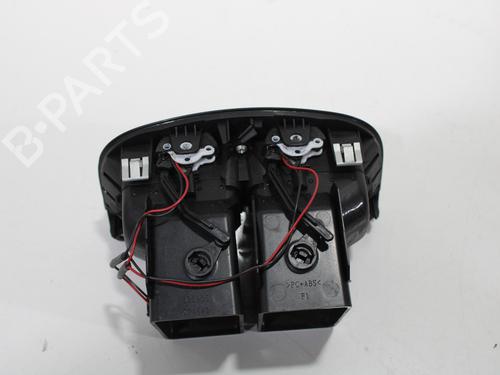 Air vent MASERATI QUATTROPORTE VI  | BP15736460I21 
