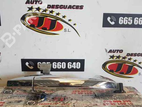 Used Rear right exterior door handle HONDA ACCORD VII (CL, CN) 2.2 i-CTDi (CN1) (140 hp) 5138184