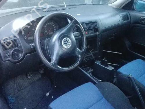Mass air flow sensor VW GOLF IV (1J1) 1.9 TDI | BP8356668M95 