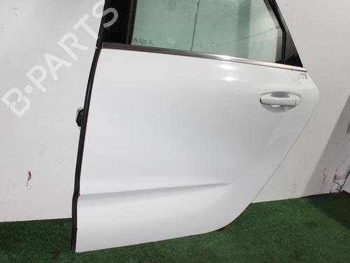 Left rear door CITROËN C4 Picasso II  | BP21381897C4 