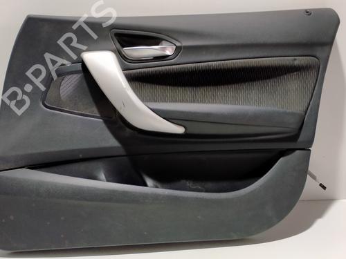 Used Front right panel BMW 1 (F20) 116 d (116 hp) 9304400