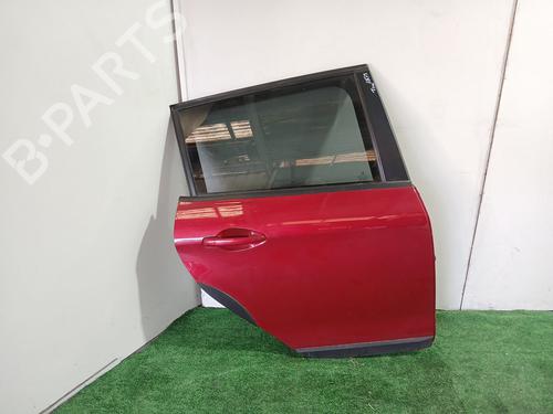 Used Right rear door PEUGEOT 2008 I (CU_) 1.5 BlueHDI 100 (102 hp) 28071420