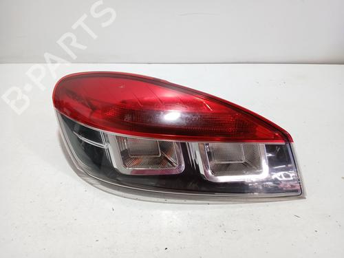 Used Left taillight Left taillight 38774799 38774799
