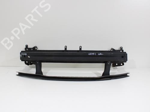Used Front bumper reinforcement VW PASSAT B6 (3C2) [2005-2010]  12514347