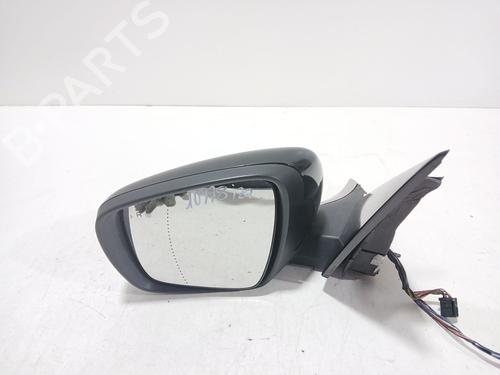Used Left mirror Left mirror RENAULT ESPACE V (JR_) 1.6 dCi 160 (160 hp) 33273139 33273139