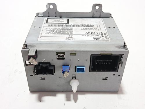 Electronic module CHEVROLET ORLANDO (J309) 2.0 D | BP25132420M83 