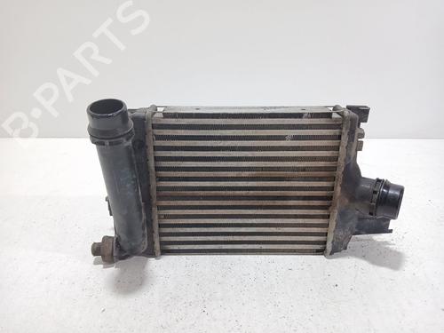 Intercooler Intercooler RENAULT CLIO IV (BH_) 0.9 TCe 90 (BHNF, BHMA, BHMH, BHJK, BHJR) (90 hp) 34004391 34004391