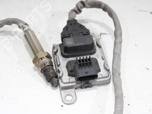 Electronic sensor SKODA SUPERB III Estate (3V5) 2.0 TDI 4x4 | BP18782809M84 