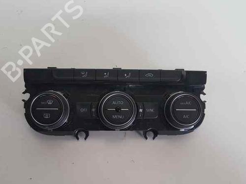 Used Climate control VW GOLF VII (5G1, BQ1, BE1, BE2) [2012-2021]  5634142