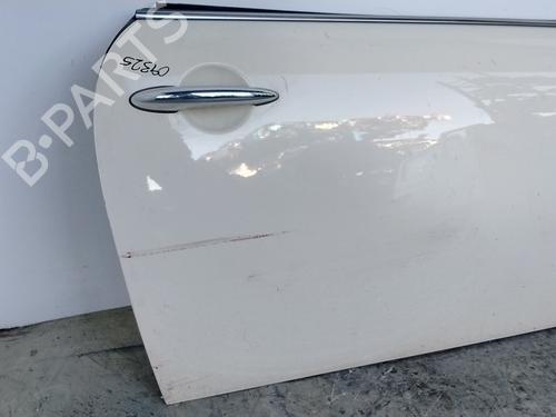 Right front door MINI MINI (R50, R53) Cooper | BP11860995C3 