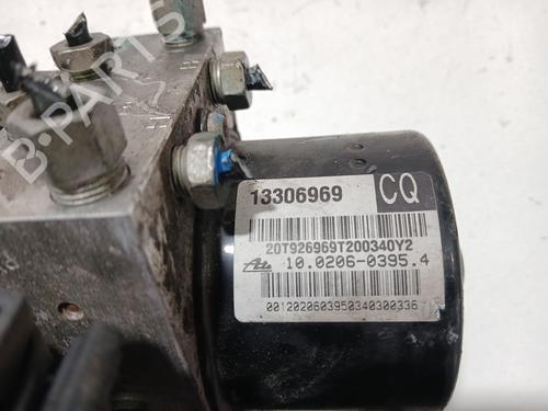 ABS pump CHEVROLET CRUZE (J300) | BP35903740M43 - Image 4