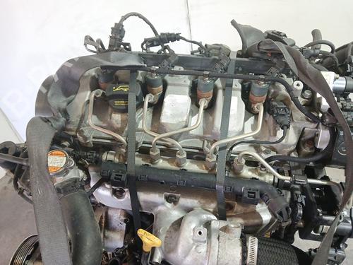Engine HYUNDAI SONATA V (NF) 2.0 CRDi | BP39406381M1 - Image 5