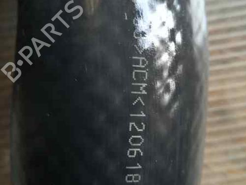 Pipe TOYOTA AVENSIS Saloon (_T27_) 2.0 D-4D (ADT270_, ADT270R) | BP14251795M125 