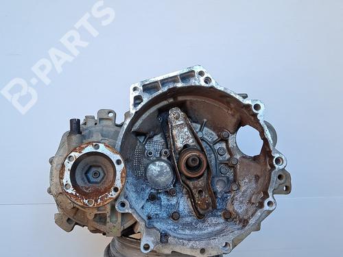 Used Gearbox SEAT IBIZA III (6L1) 1.9 TDI (100 hp) 5133342