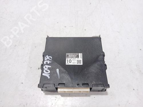 Used Electronic module Electronic module RENAULT ESPACE V (JR_) 1.6 dCi 160 (160 hp) 33460432 33460432