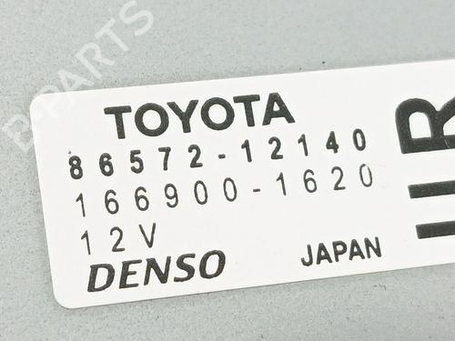 Electronic module TOYOTA COROLLA Saloon (_E21_) 1.8 VVTi Hybrid (ZWE211, MZEA12) | BP35948945M83 - Image 2