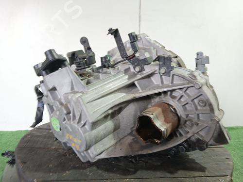 Gearbox HYUNDAI i10 I (PA) 1.2 | BP29457344M3 